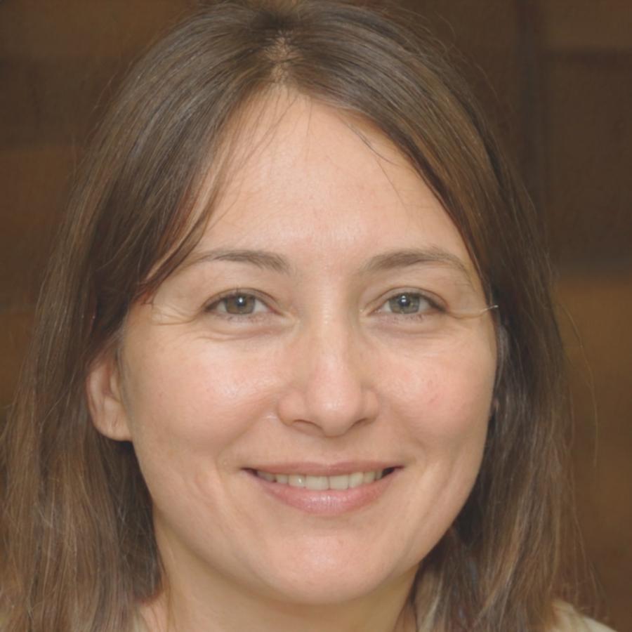 Dr. Emily Chen, Psychology Expert