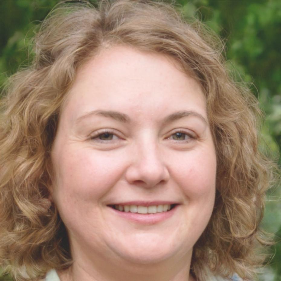 Jessica Thompson, Leadership Mentor